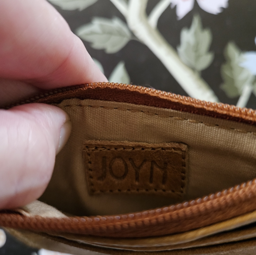 JOYN Small Wallet - Picture 4 of 4